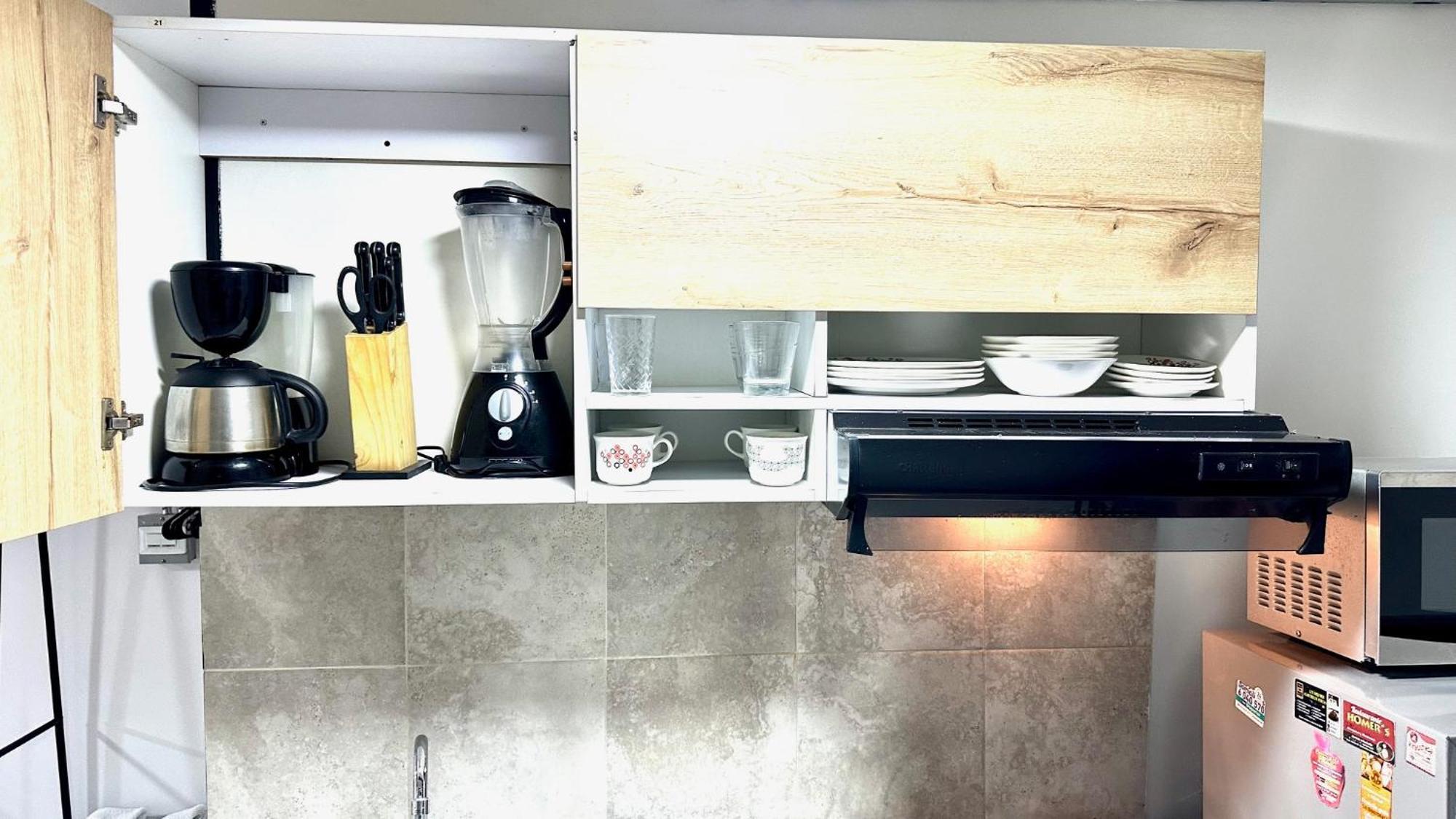Malibu Loft Hotel Medellin Luaran gambar