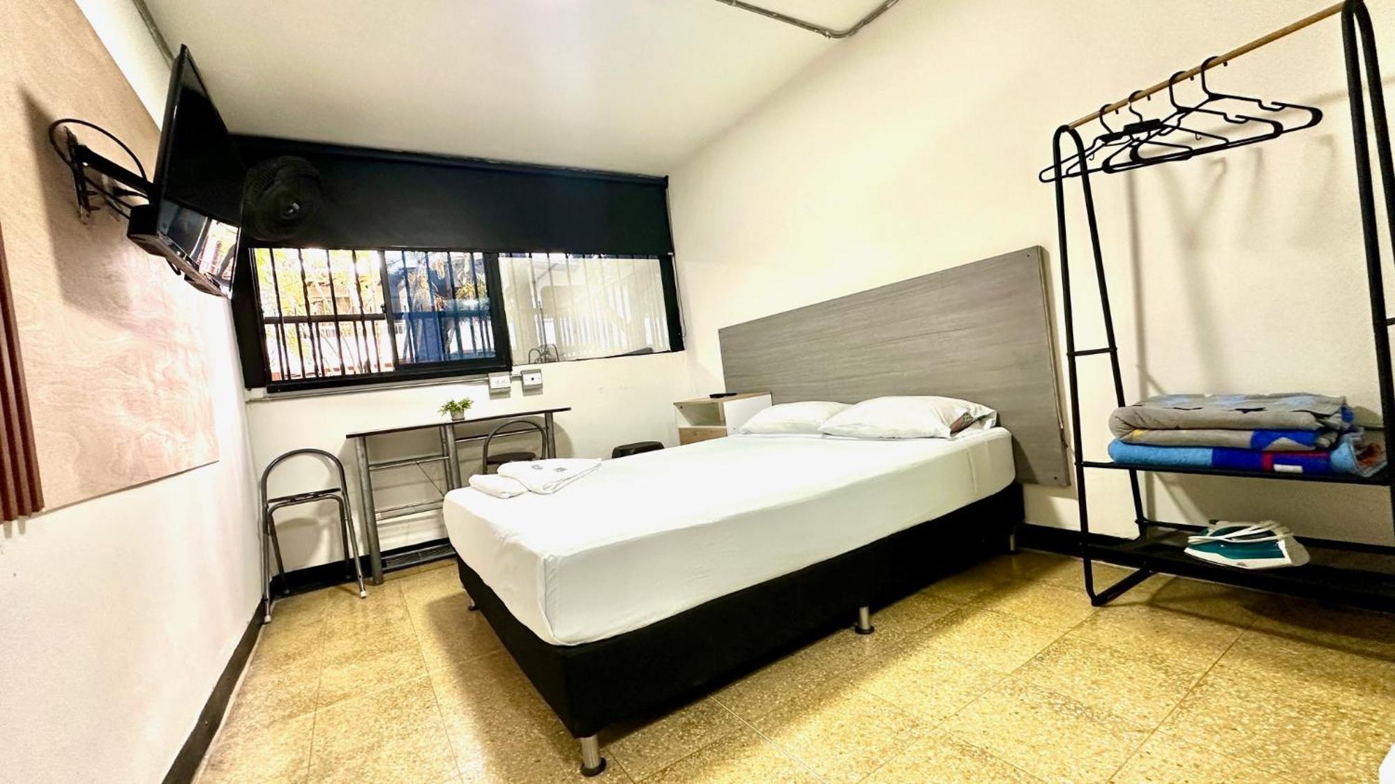 Malibu Loft Hotel Medellin Luaran gambar