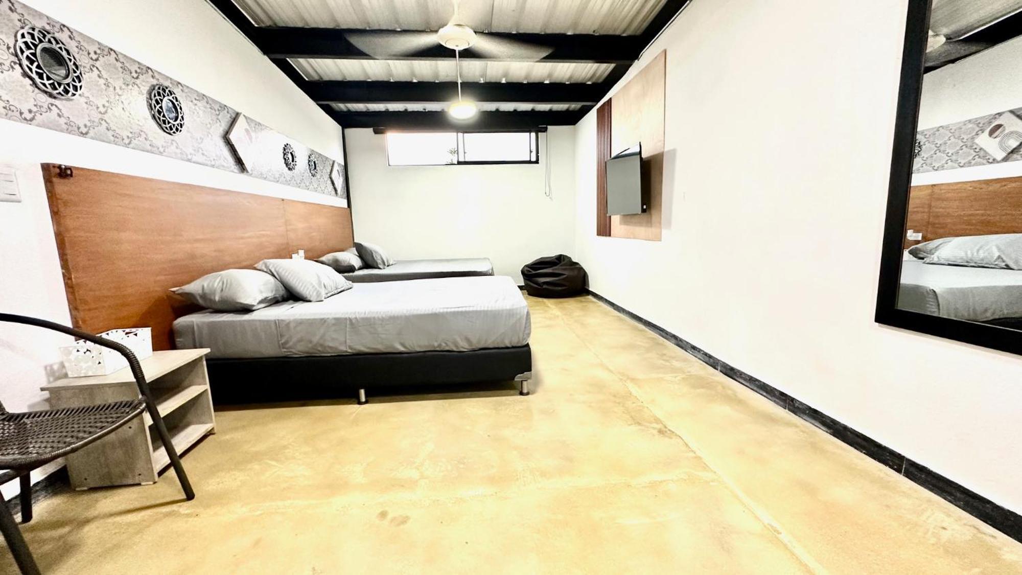 Malibu Loft Hotel Medellin Luaran gambar