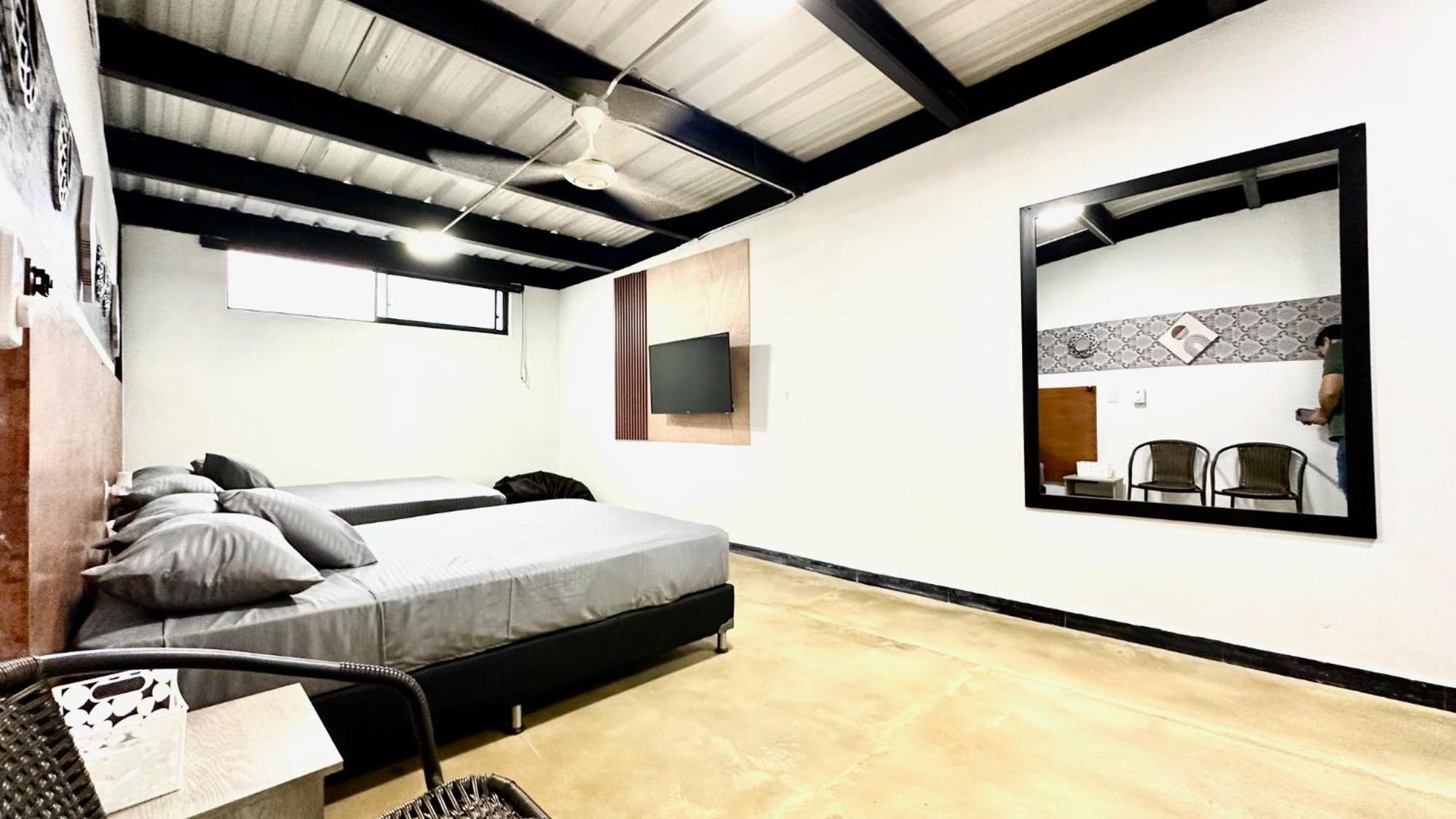 Malibu Loft Hotel Medellin Luaran gambar