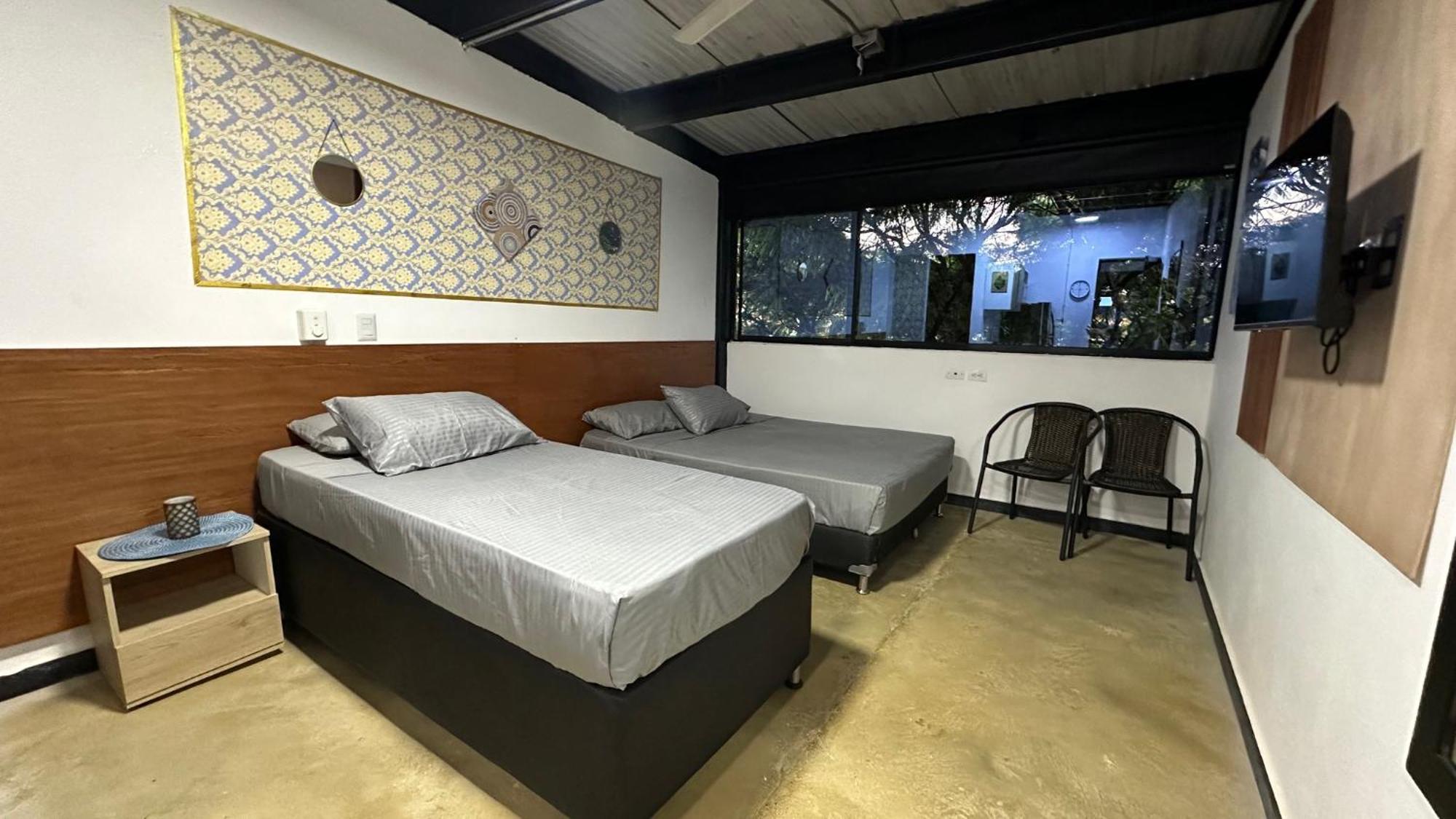 Malibu Loft Hotel Medellin Luaran gambar