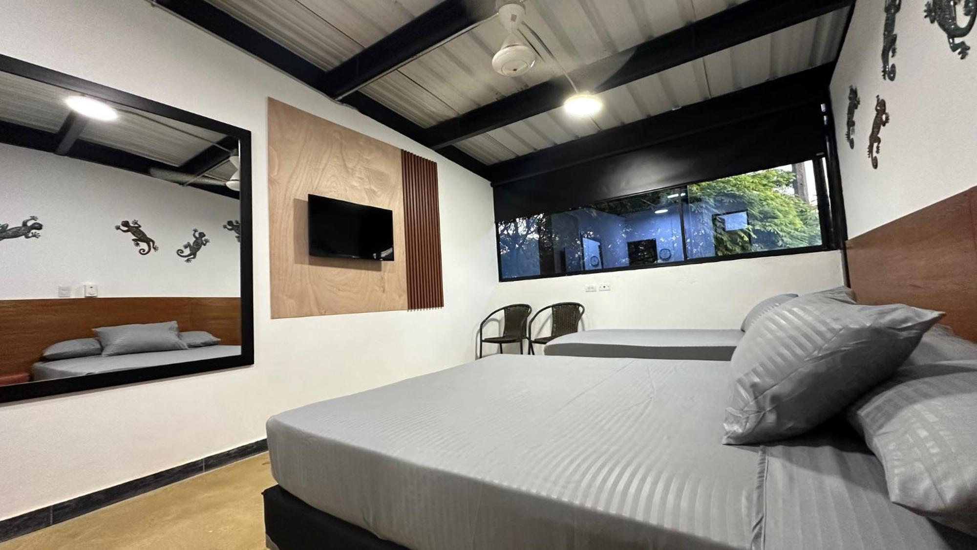 Malibu Loft Hotel Medellin Luaran gambar