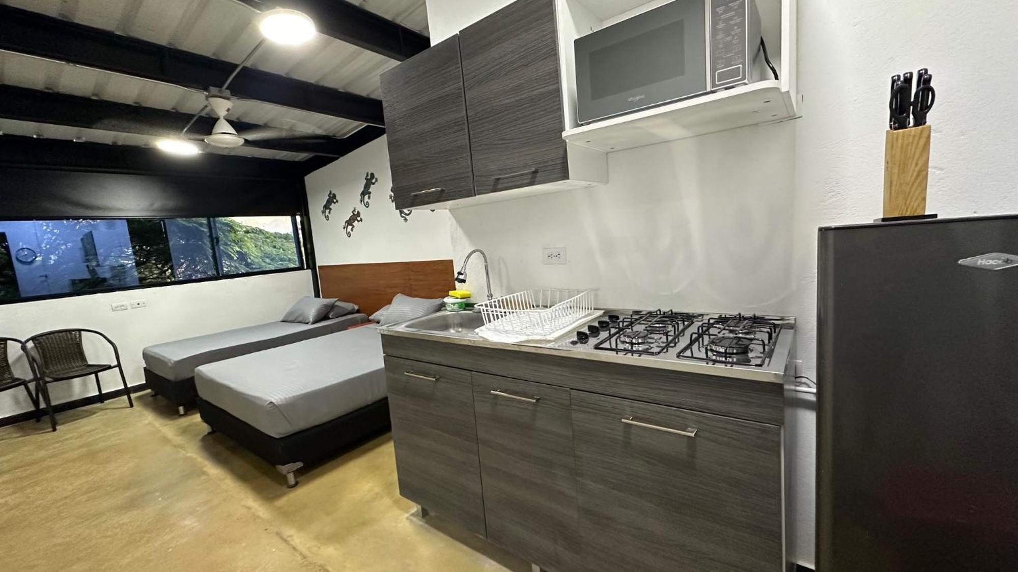 Malibu Loft Hotel Medellin Luaran gambar