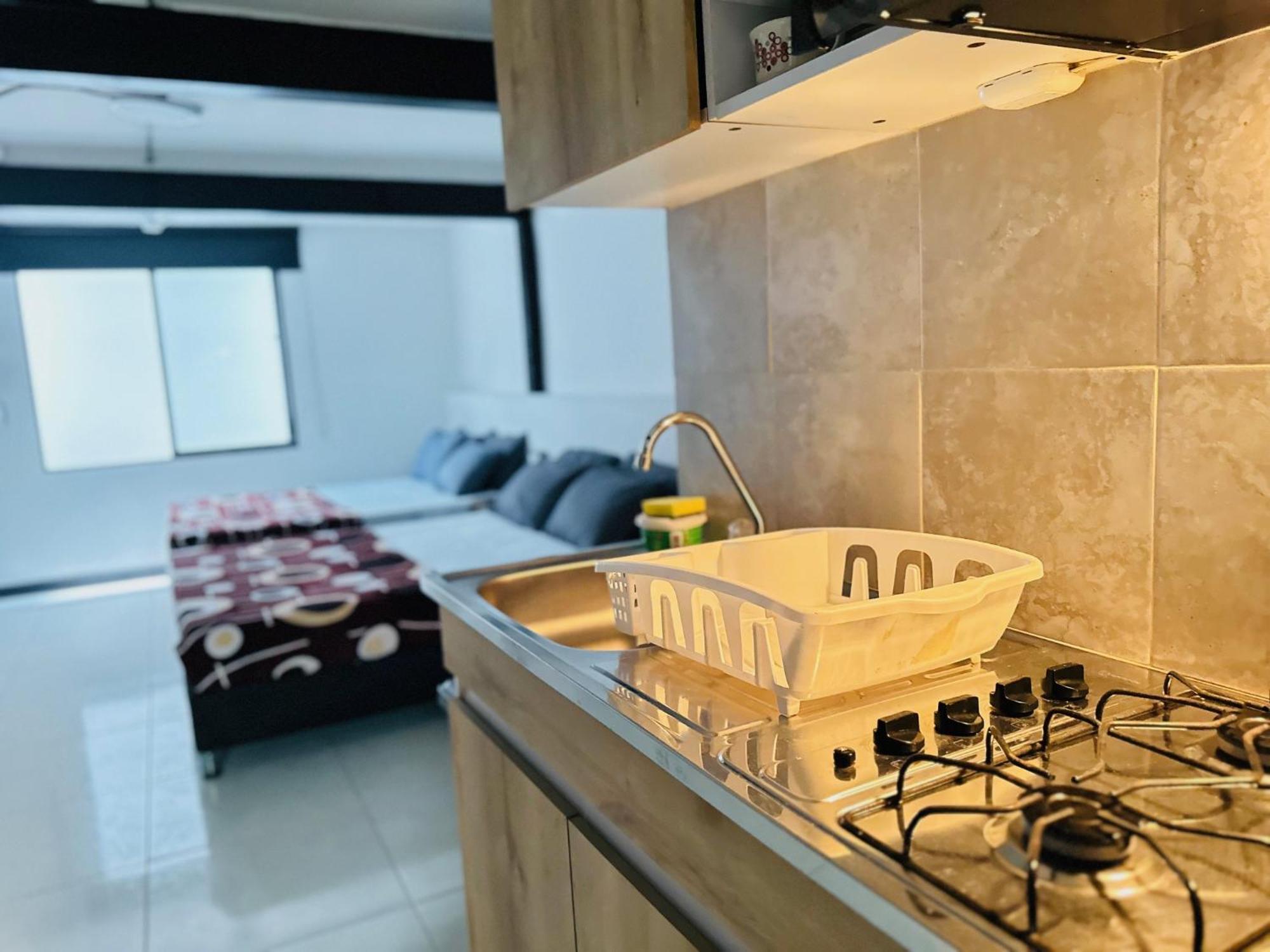 Malibu Loft Hotel Medellin Luaran gambar