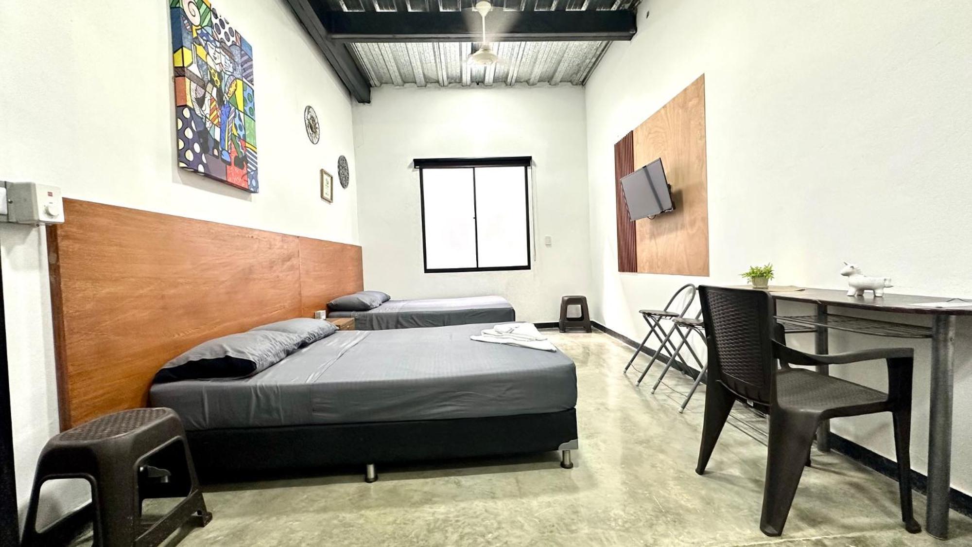 Malibu Loft Hotel Medellin Luaran gambar