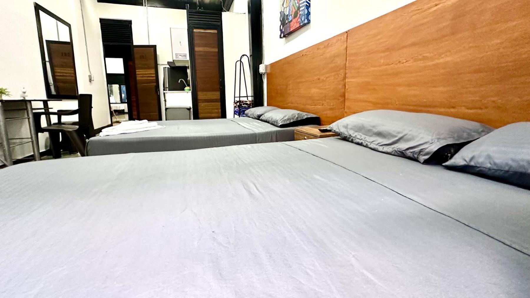 Malibu Loft Hotel Medellin Luaran gambar